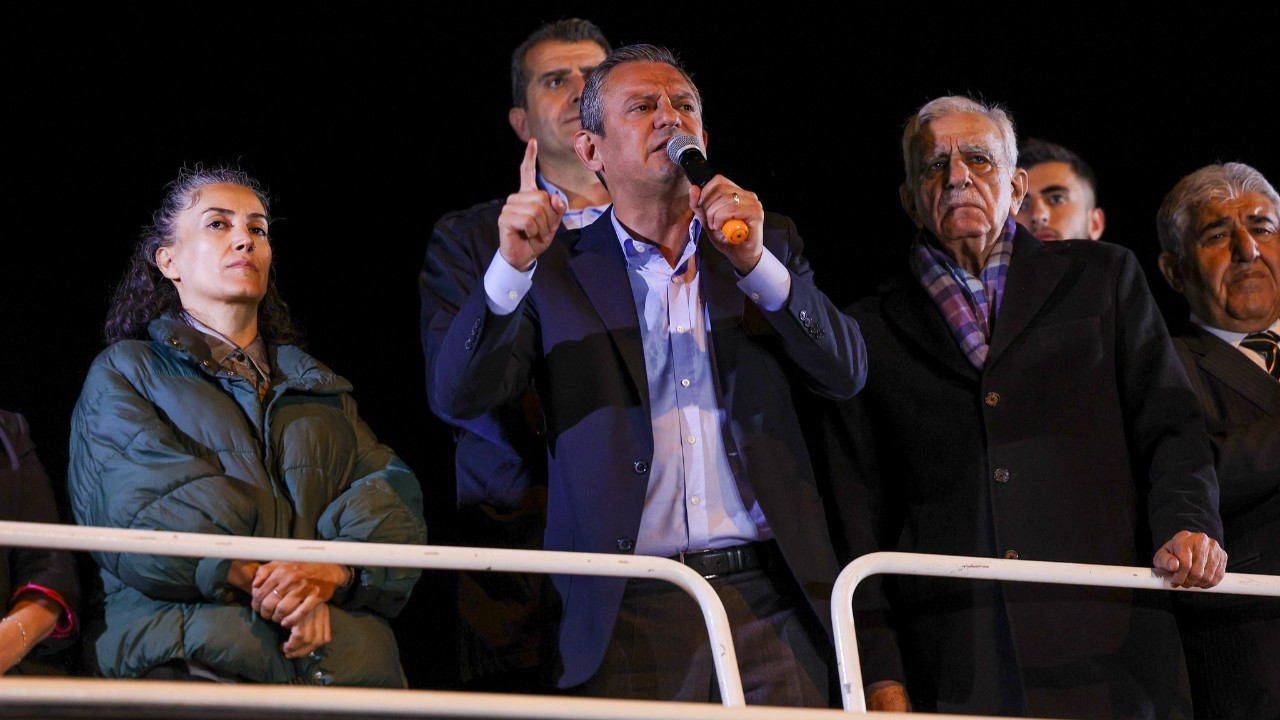 Özel: Başkanının kim olduğuna Erdoğan değil Mardinliler karar verir