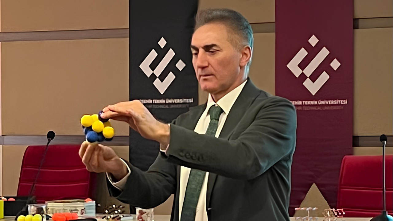 Seramik Araştırma Merkezi, eğitimle sektörün rekabet gücünü artırmayı hedefliyor