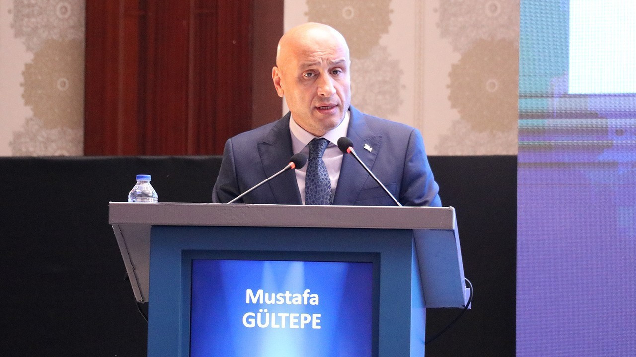 TİM Başkanı Gültepe: Asgari ücrette İnsanların geçimini destekleyecek ve rekabeti güçlendirecek oran belirlenmeli