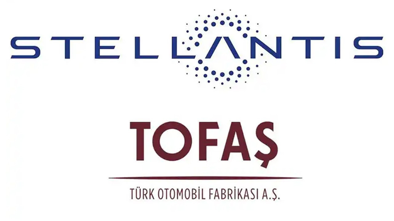 Tofaş ve Stellantis'ten 1 milyon araç üretimi için anlaşma