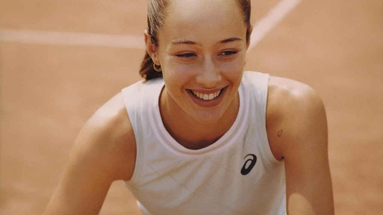 Türk tenisinin yeni yüzü: Zeynep Sönmez kimdir?