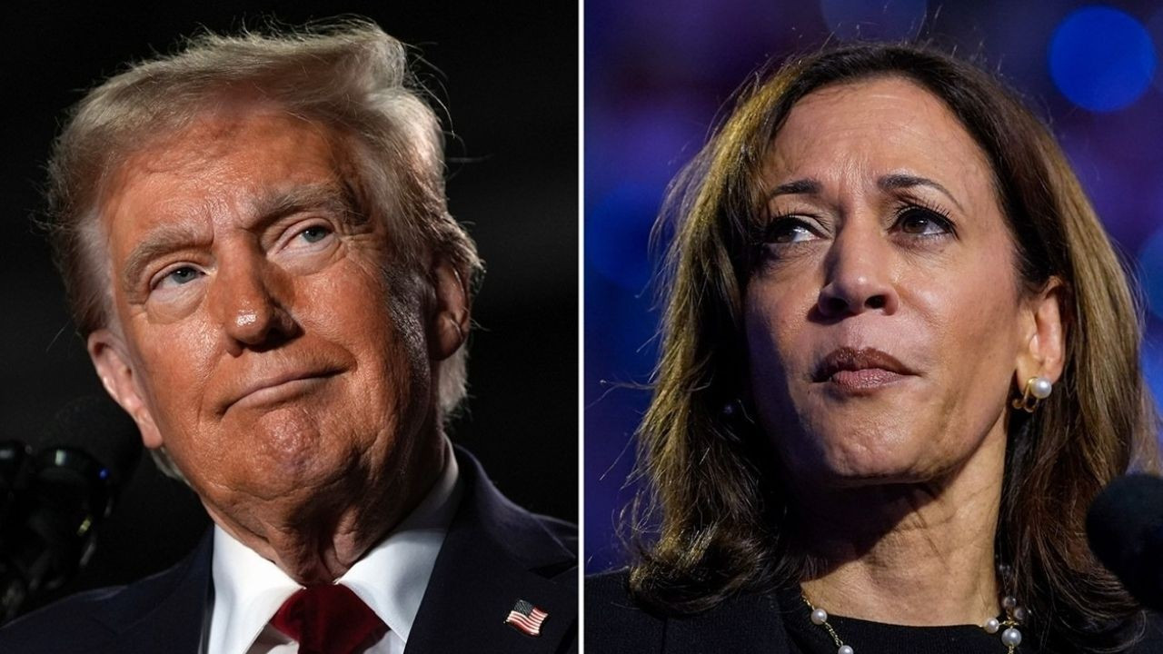 ABD’de oylar kullanılmaya başlandı! Yeni başkan nasıl seçilecek?