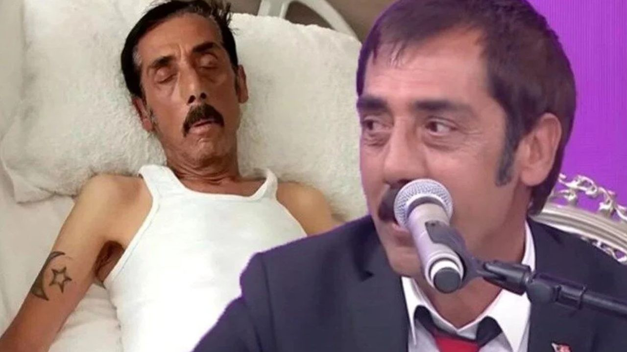 Ankaralı Turgut'tan kötü haber: Entübe edildi