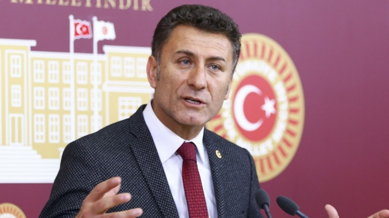 CHP'li Sarıbal: 2025 yılı bütçesinde tarıma ayrılan destekler yetersiz