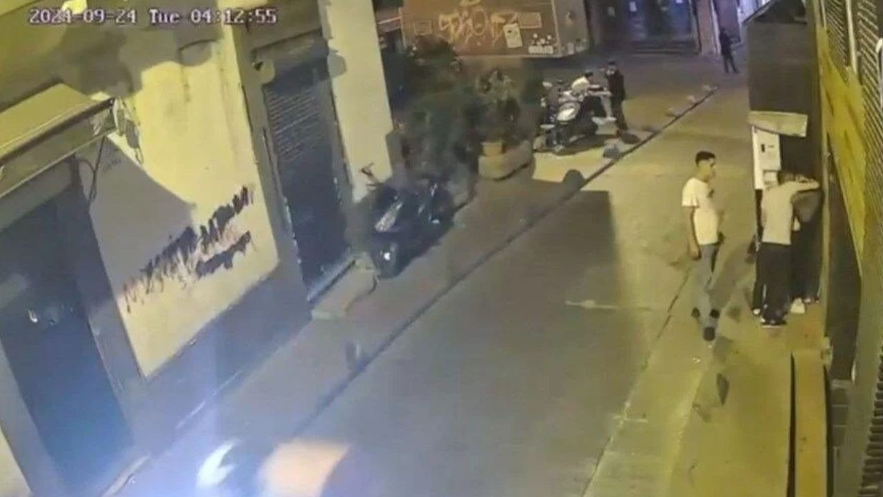 Görüntüler Türkiye'yi ayağa kaldırmıştı: İstenen ceza belli oldu