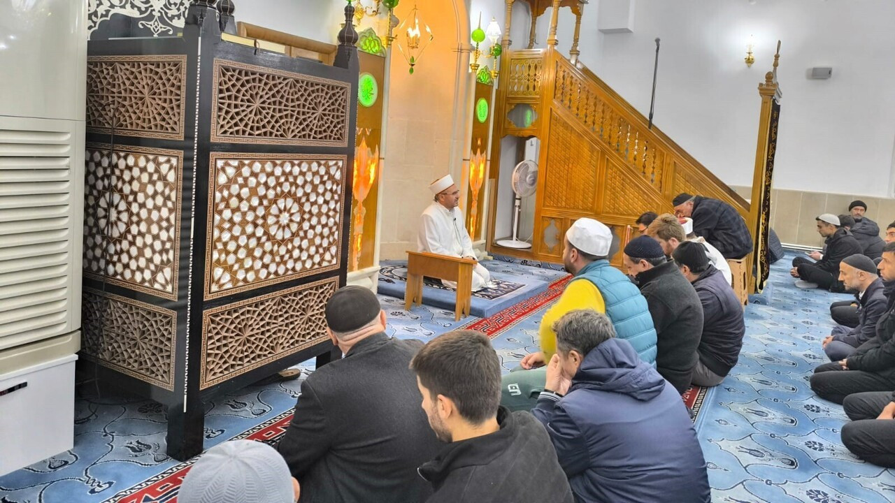İstanbul İl Müftülüğü duyurdu: Sabah namazı saatlerinde düzenleme
