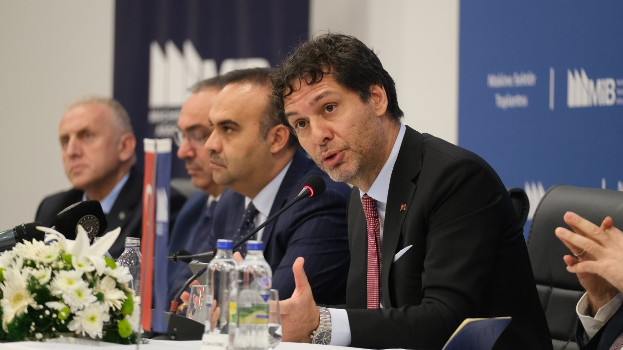 “Kamu alımlarında yerli malı tercih edilmeli”