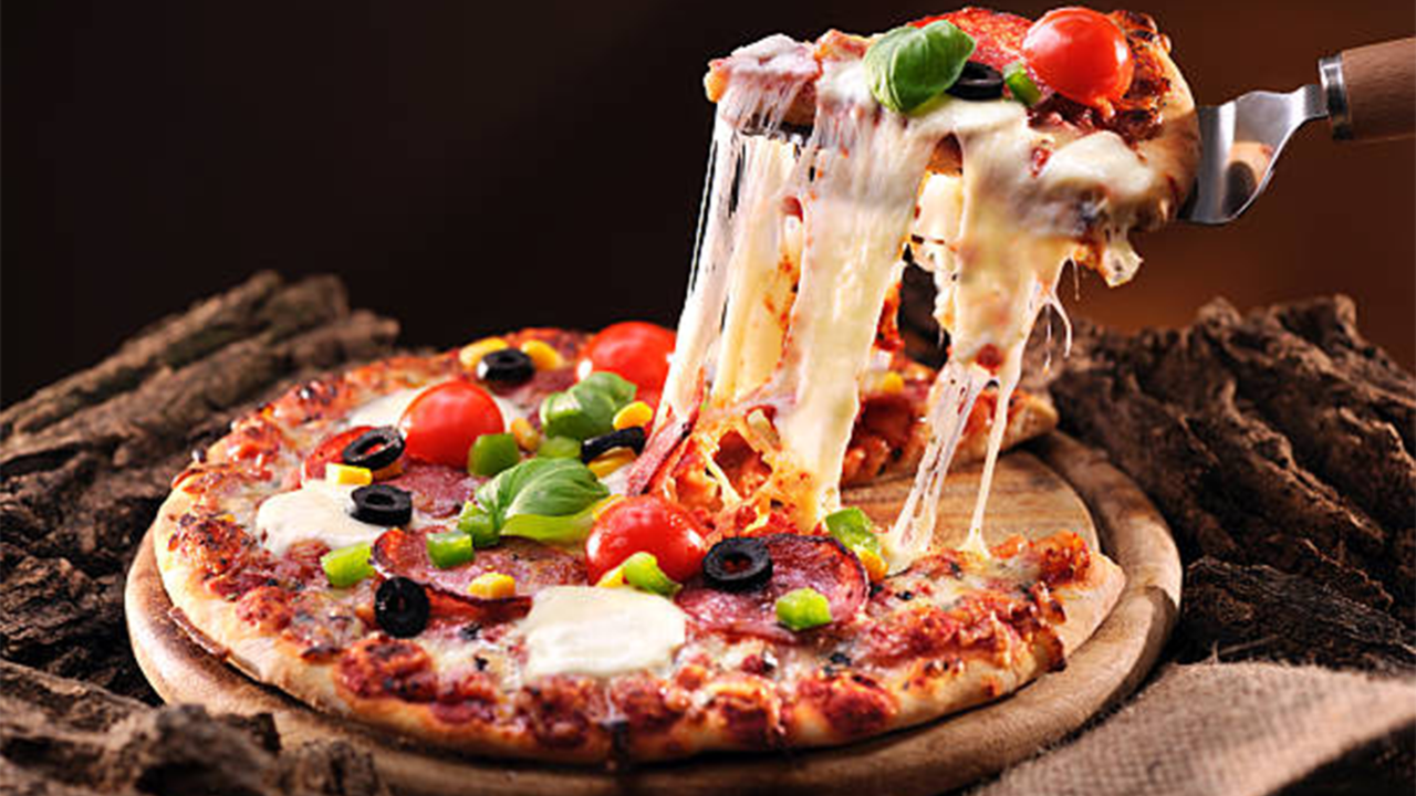 Ünlü pizza zincirinden üç ay içinde üçüncü kez iflas başvurusu