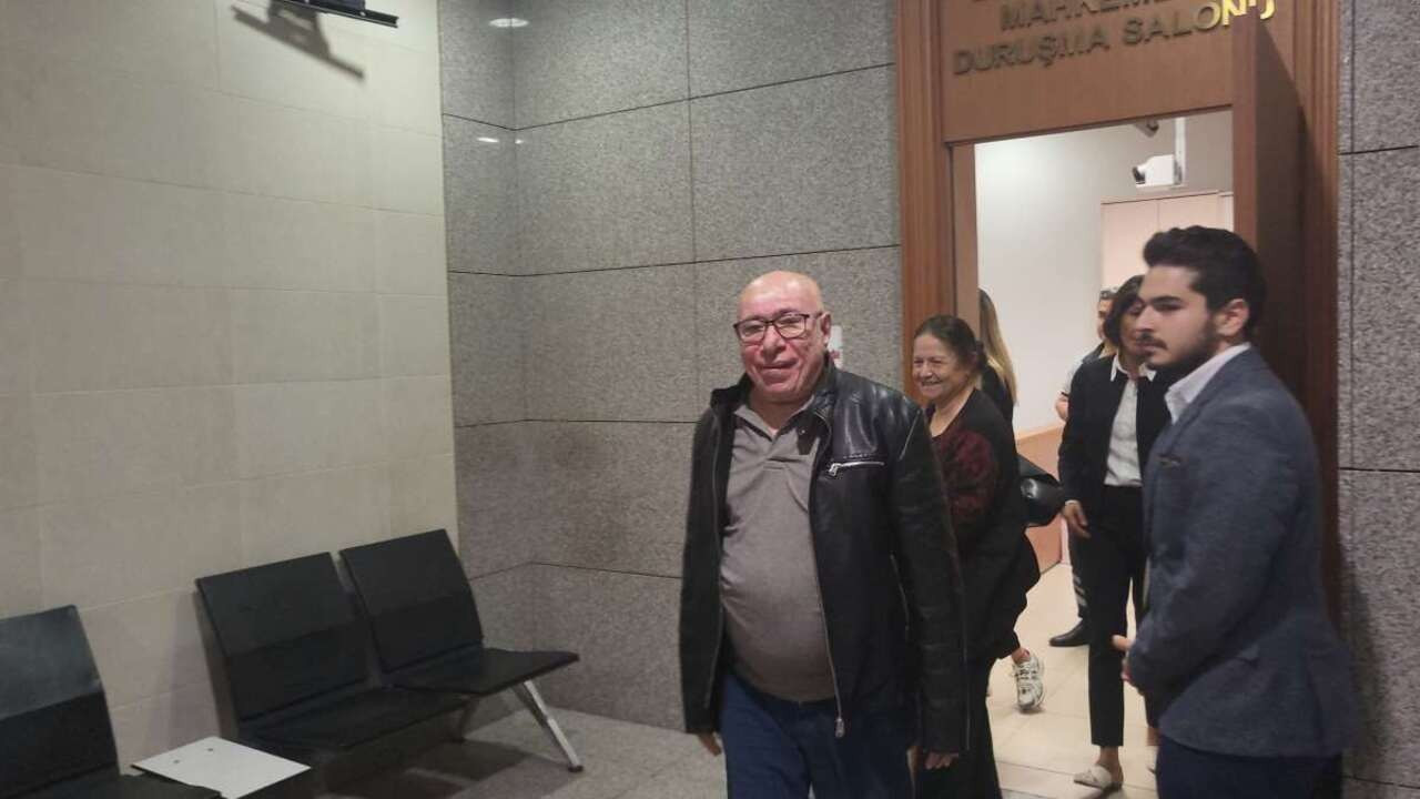 Oyuncu İlyas Salman'a 4 yıl 8 aya kadar hapis talebi