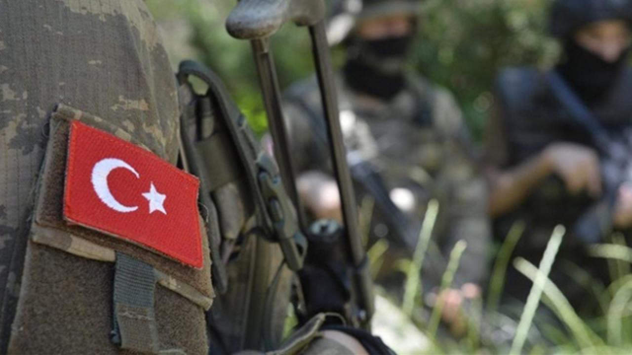 Tunceli'de atış eğitim alanındaki kazada bir polis şehit oldu