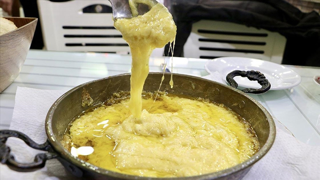 Trabzon kuymağı coğrafi işaret belgesi aldı