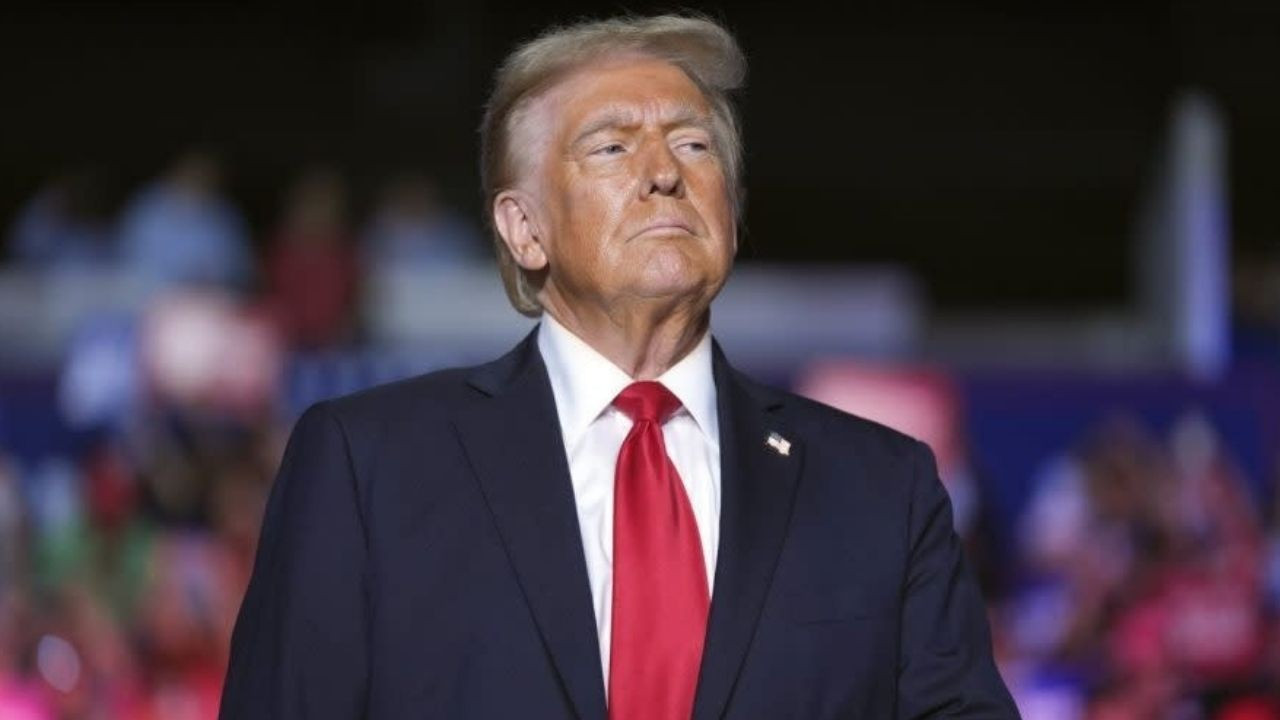 Trump: Seçimi kaybedebilirim, kötü şeyler olabilir