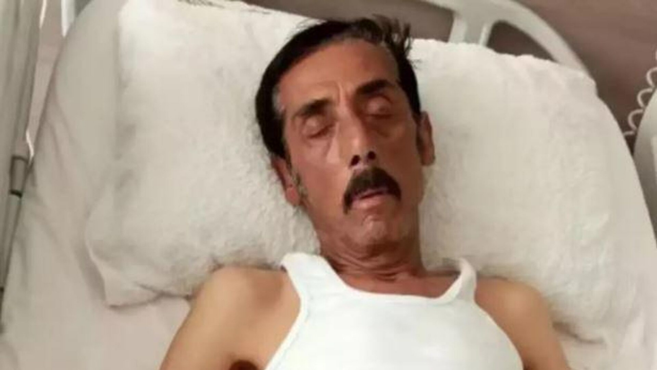 Ankaralı Turgut'un sağlık durumu nasıl? Kızı kötü haberi duyurdu