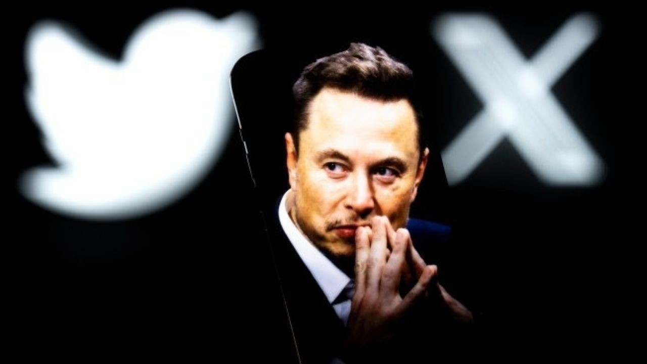 Elon Musk paylaştı: X platformu aktif kullanıcısı sayısında rekor kırdı