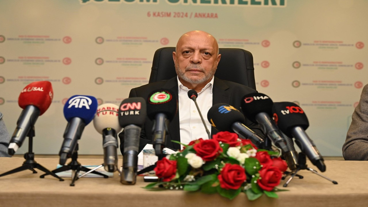 HAK-İŞ’ten emeklilikle ilgili ivedi talep: Aylık bağlama oranı düzenlenmeli