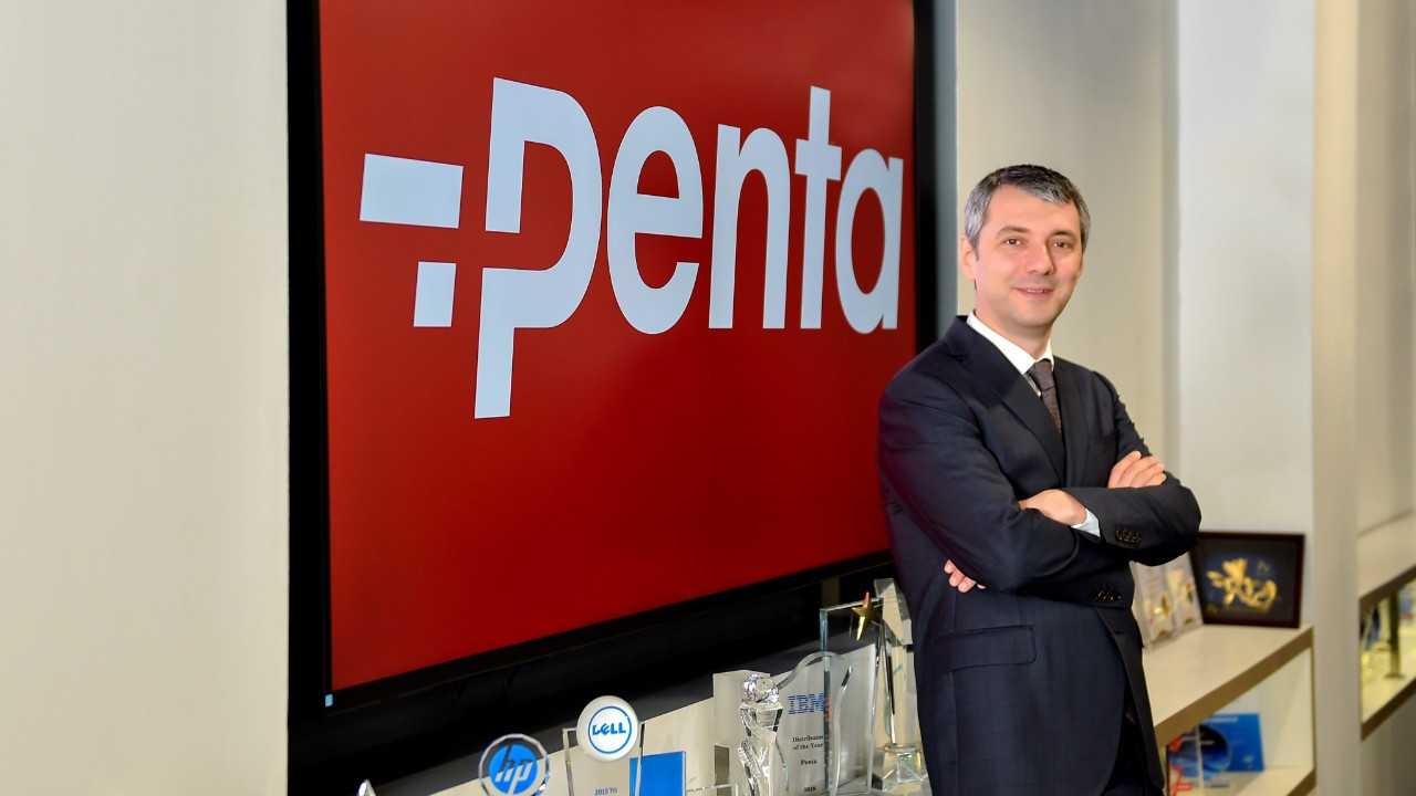 Penta Teknoloji, 2024'te güçlü büyüme ivmesini korudu