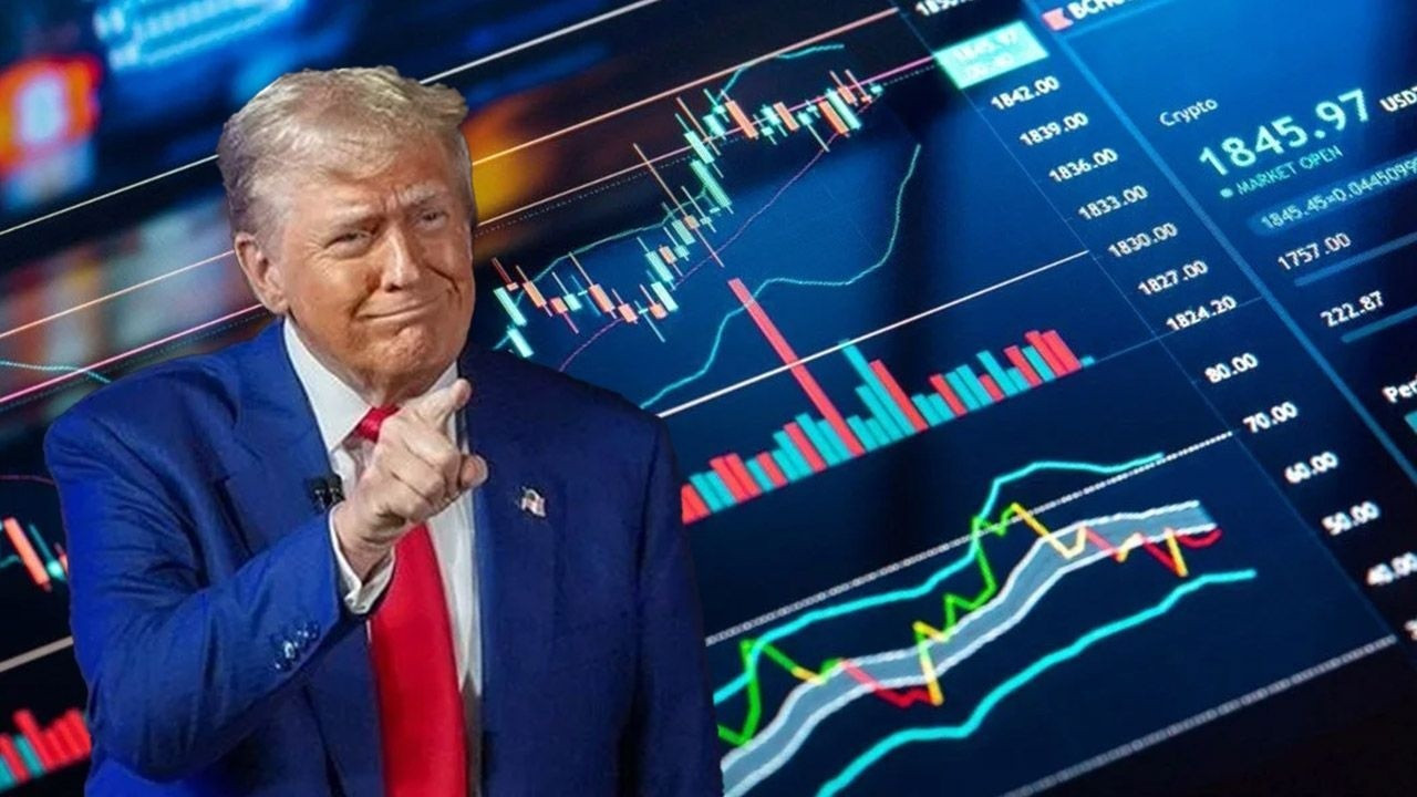 Trump geri geldi, emtia savunmaya geçti