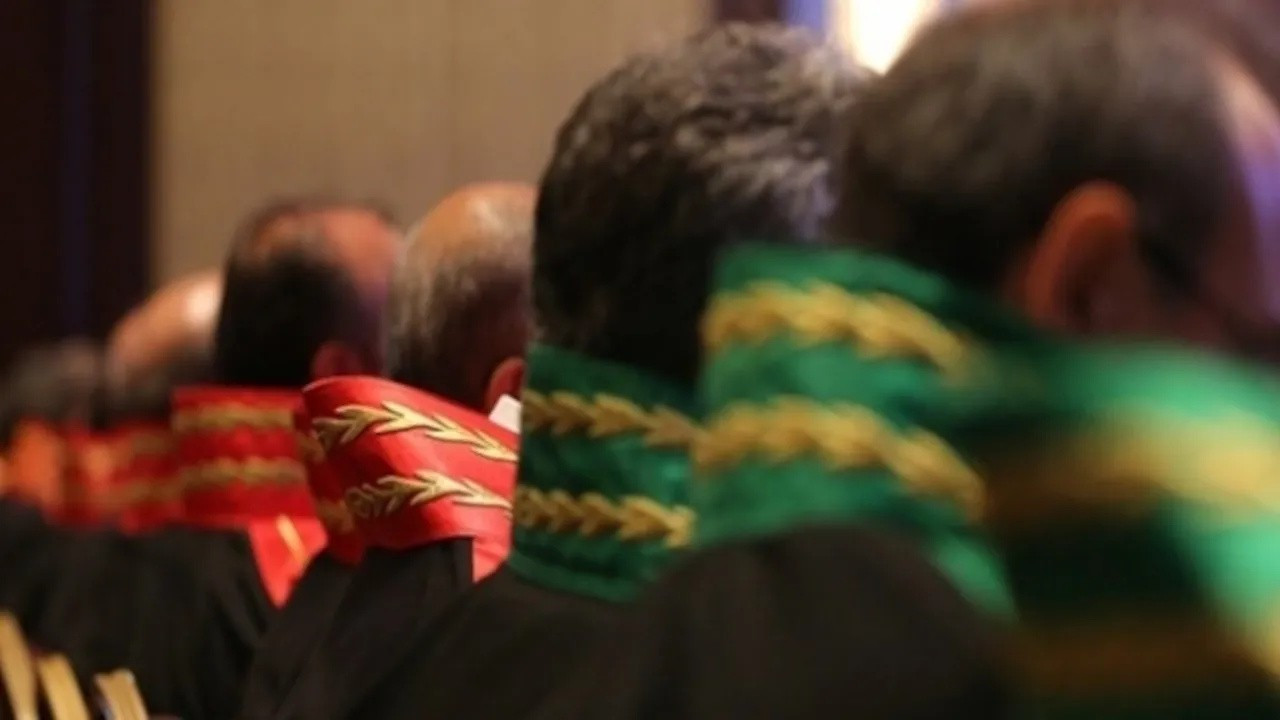 HSK'nın atama kararları Resmi Gazete'de