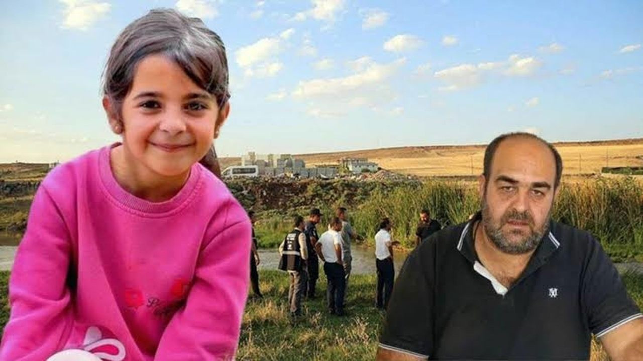 Narin'in babası Arif Güran: O görüntüler sunulmazsa 3 oğlumla açlık grevi yapacağım