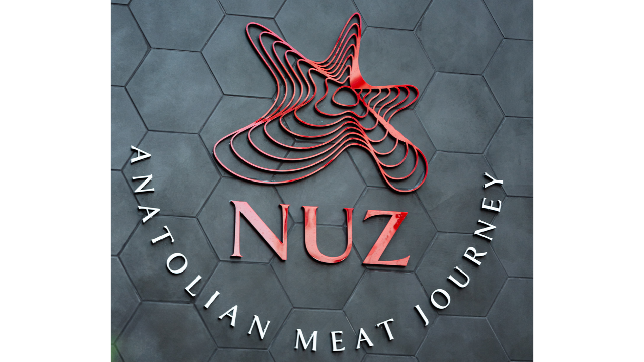 Gastronomi Sokağı’nın yeni üyesi: Nuz Restaurant
