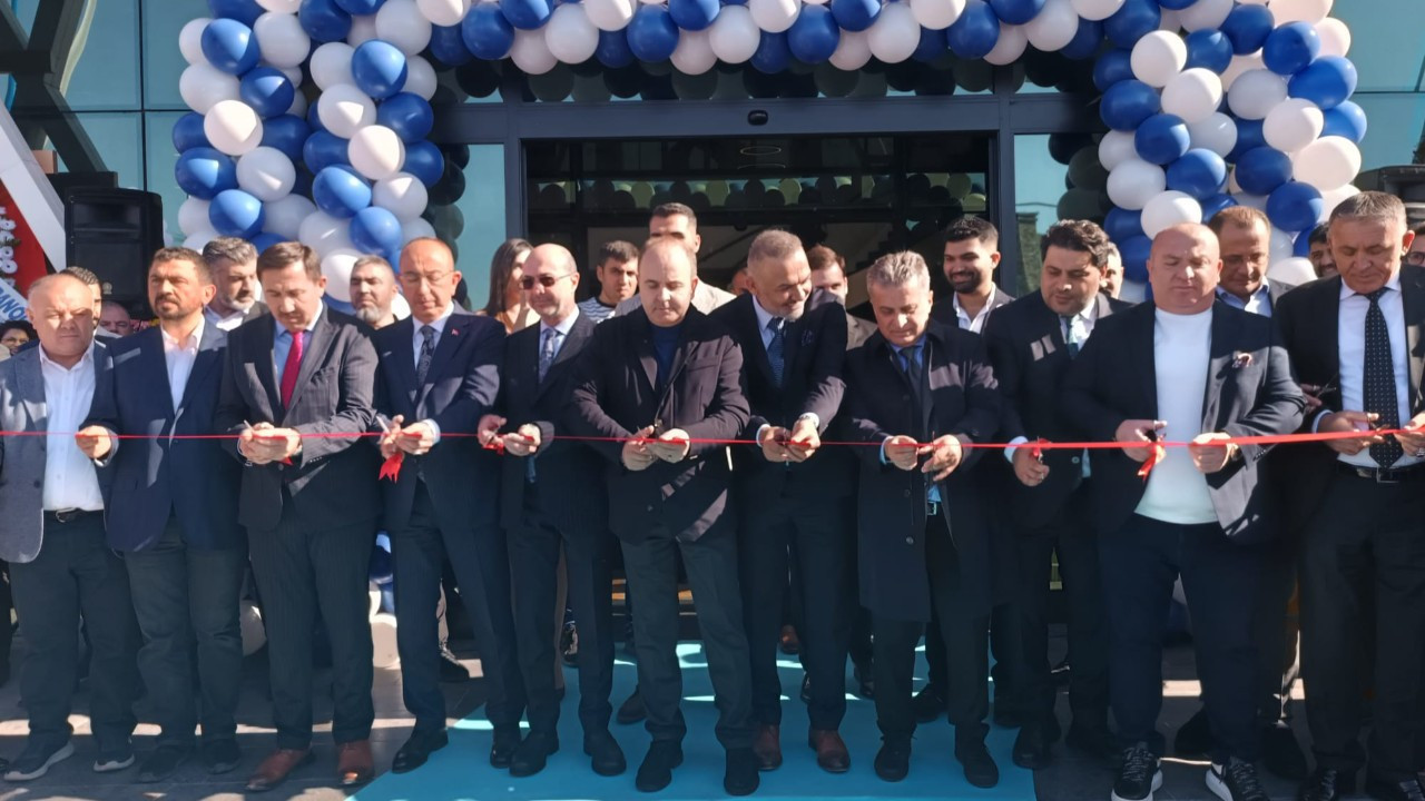 Sektör Kimya, Konya’da temizlik ürünleri üretecek