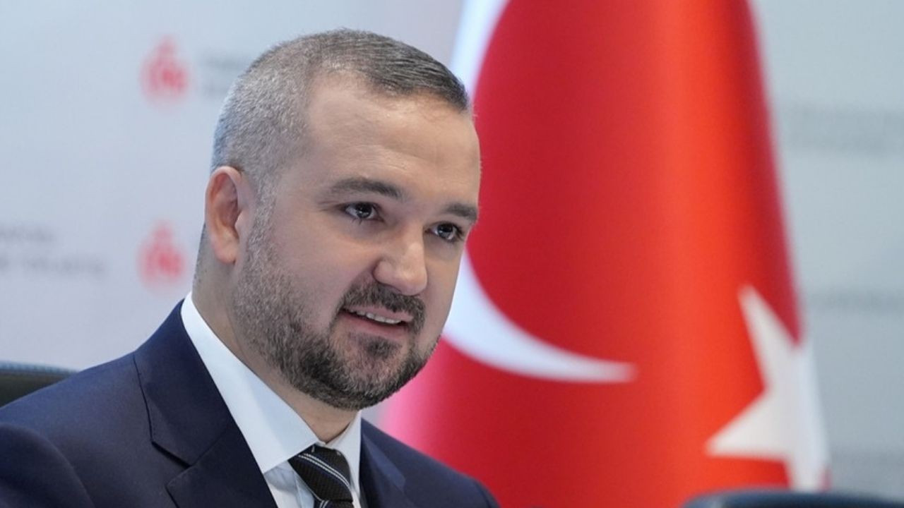 Son dakika... Merkez Bankası yıl sonu enflasyon tahminini yükseltti