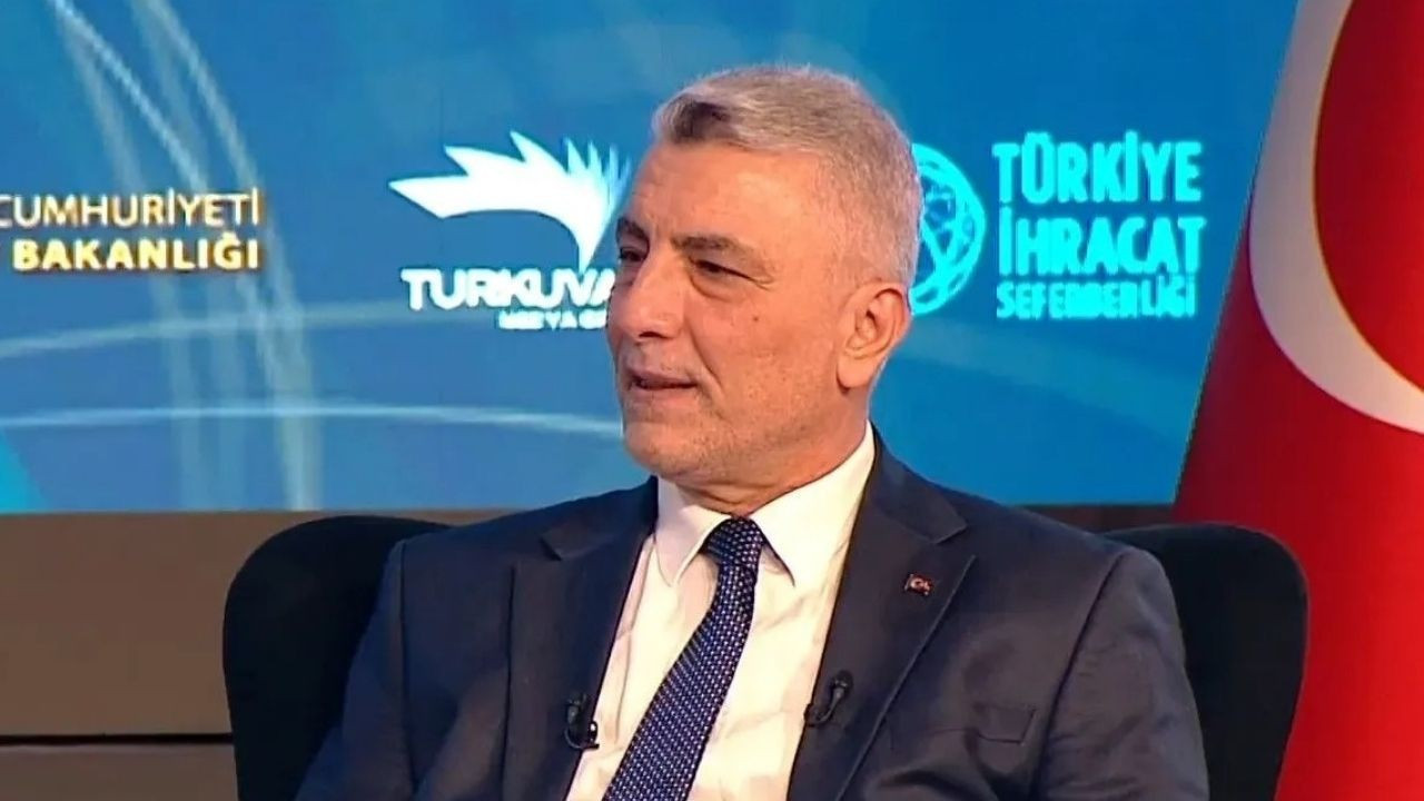 Bakan Bolat'tan ABD'ye çağrı: Trump yönetimi gümrük vergilerini azaltmalı