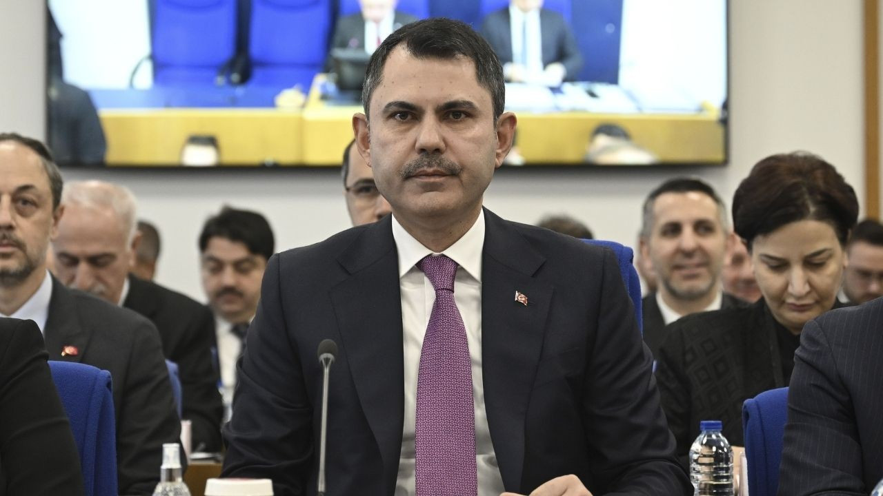 Bakan Kurum'dan deprem konutları açıklaması: 750 bin TL hibe, 750 bin TL kredi desteği veriyoruz