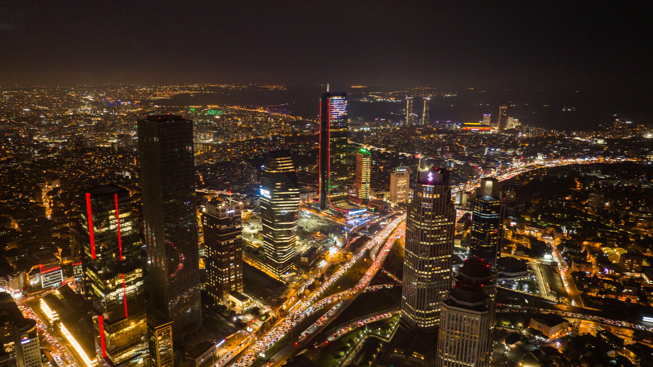 CK Enerji Boğaziçi Elektrik: Avrupa Yakası’nda, 6 yılda 3,7 milyon taşınma hareketi yaşandı