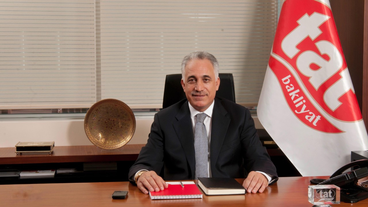 İş dünyası Şerafettin Memiş’i anıyor