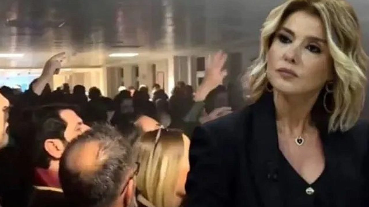 Narin Güran cinayeti duruşmasına girmesine tepki gösterilen Gülben Ergen'den açıklama