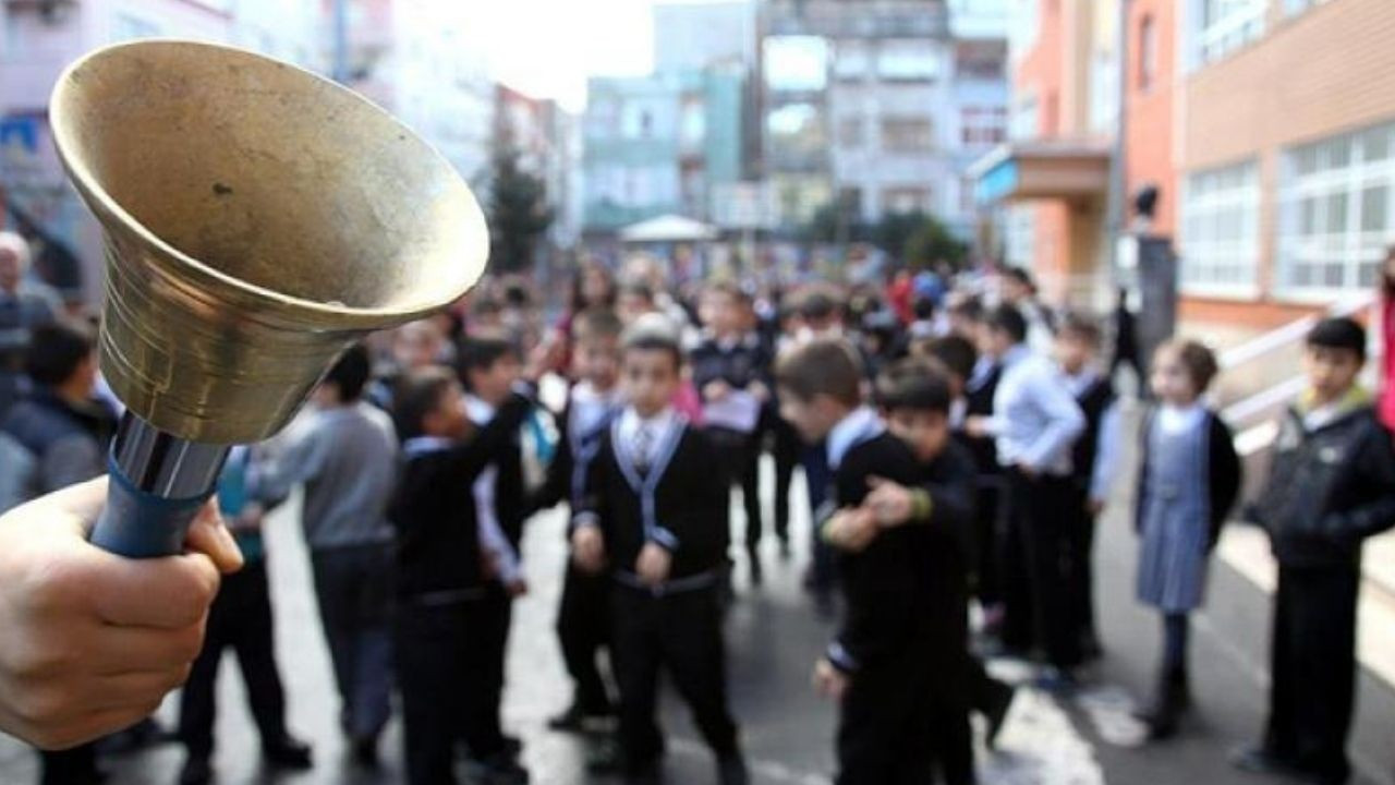 Okullarda ilk ara tatil başladı! MEB öğrenciler için etkinlik rehberi hazırladı