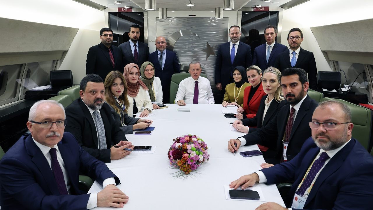Cumhurbaşkanı Erdoğan: Benim yaklaşım tarzımı biliyorsunuz, faizle birlikte enflasyon da düşecek