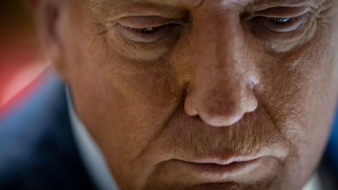 Trump’ın seçilmesiyle birlikte ‘Proje 2025’ belgesi yine gündemde!