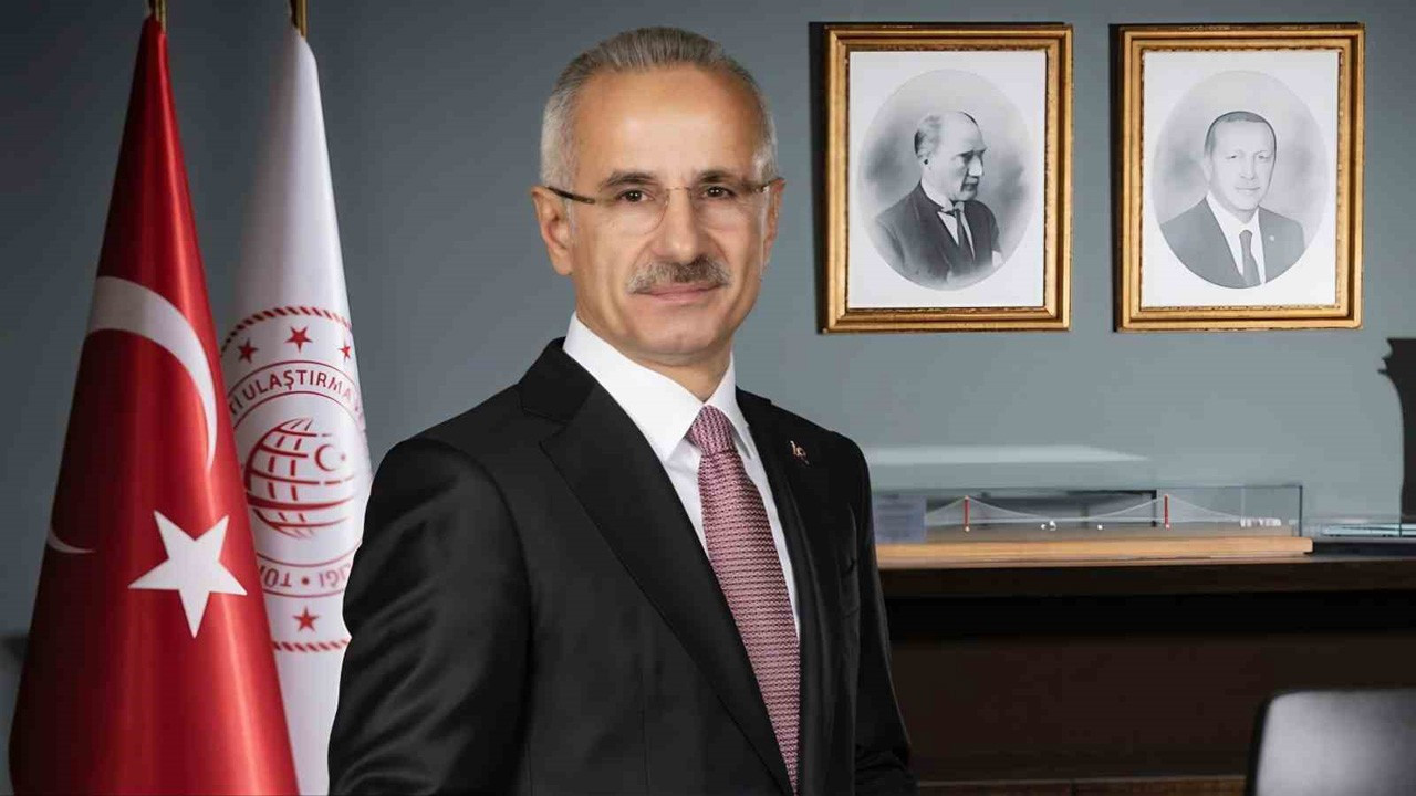 Bakan Uraloğlu duyurdu: Küresel havacılık sektörü Antalya'da buluşuyor
