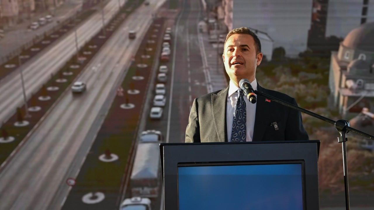 Balıkesir Büyükşehir’den susam üreticisine destek