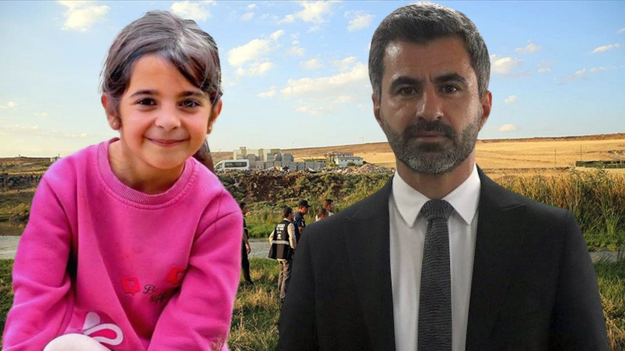 Diyarbakır Barosu eski Başkanı Nahit Eren'den Narin Güran davasına ilişkin açıklama