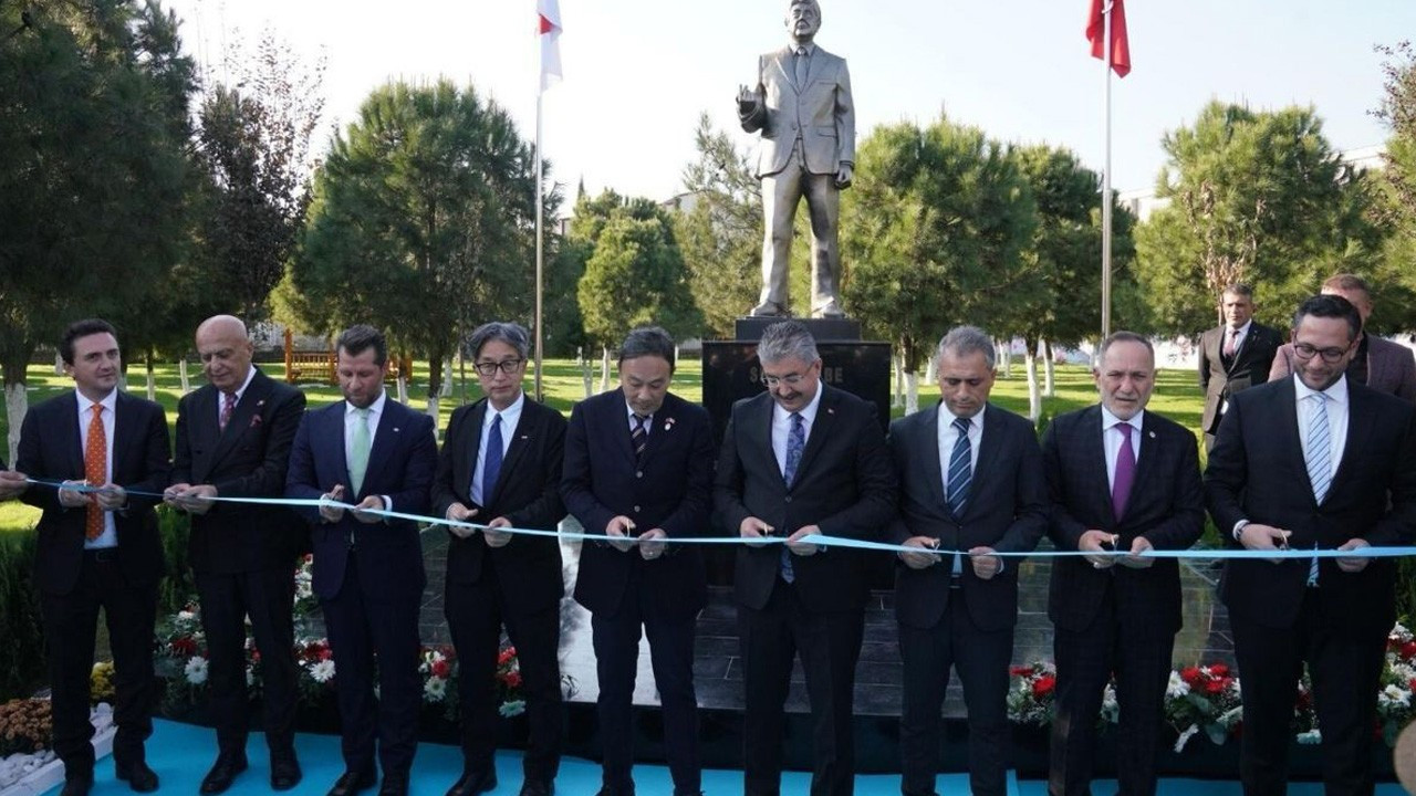 Tosyalı Toyo’dan 200 milyon dolarlık yeni yatırım