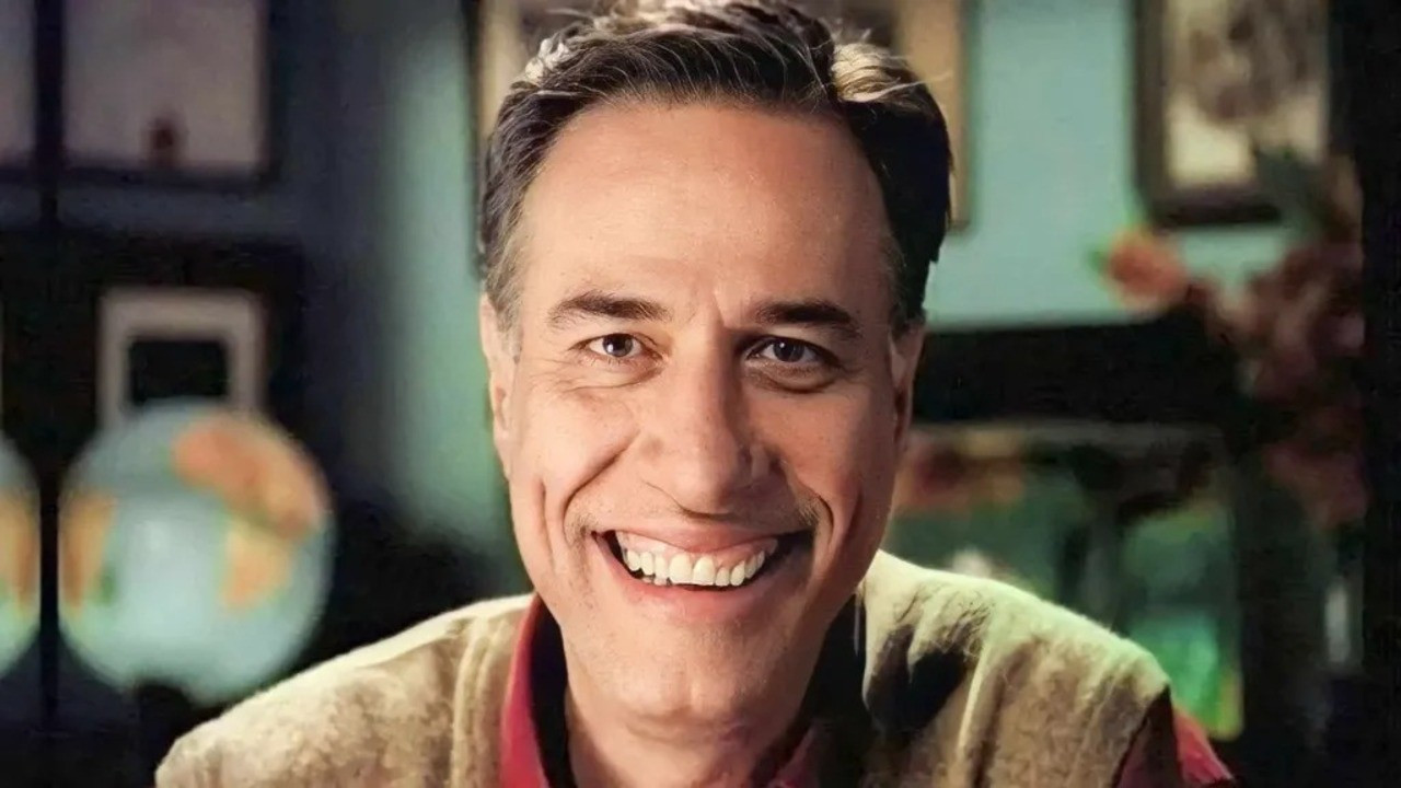 Kemal Sunal vefatının 25. yılında mezarı başında anıldı