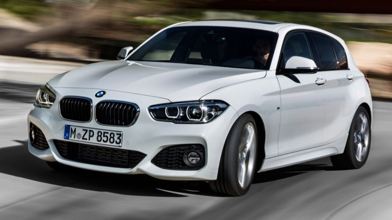 Renault yerine BMW, Fiat yerine Mercedes! Otomobilde plaka takılınca fiyat düşüyor