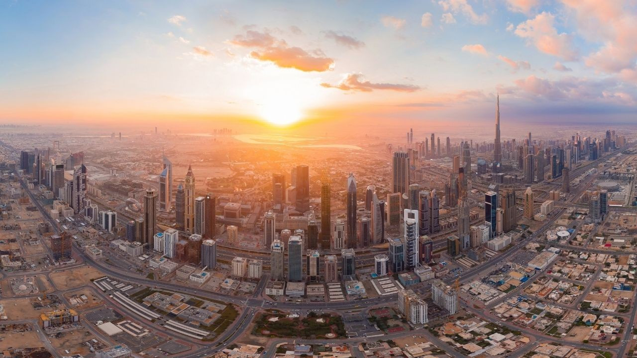Türk yatırımcı Dubai'ye kaçıyor! Vergi yok, yüksek kira getirisi sağlıyor