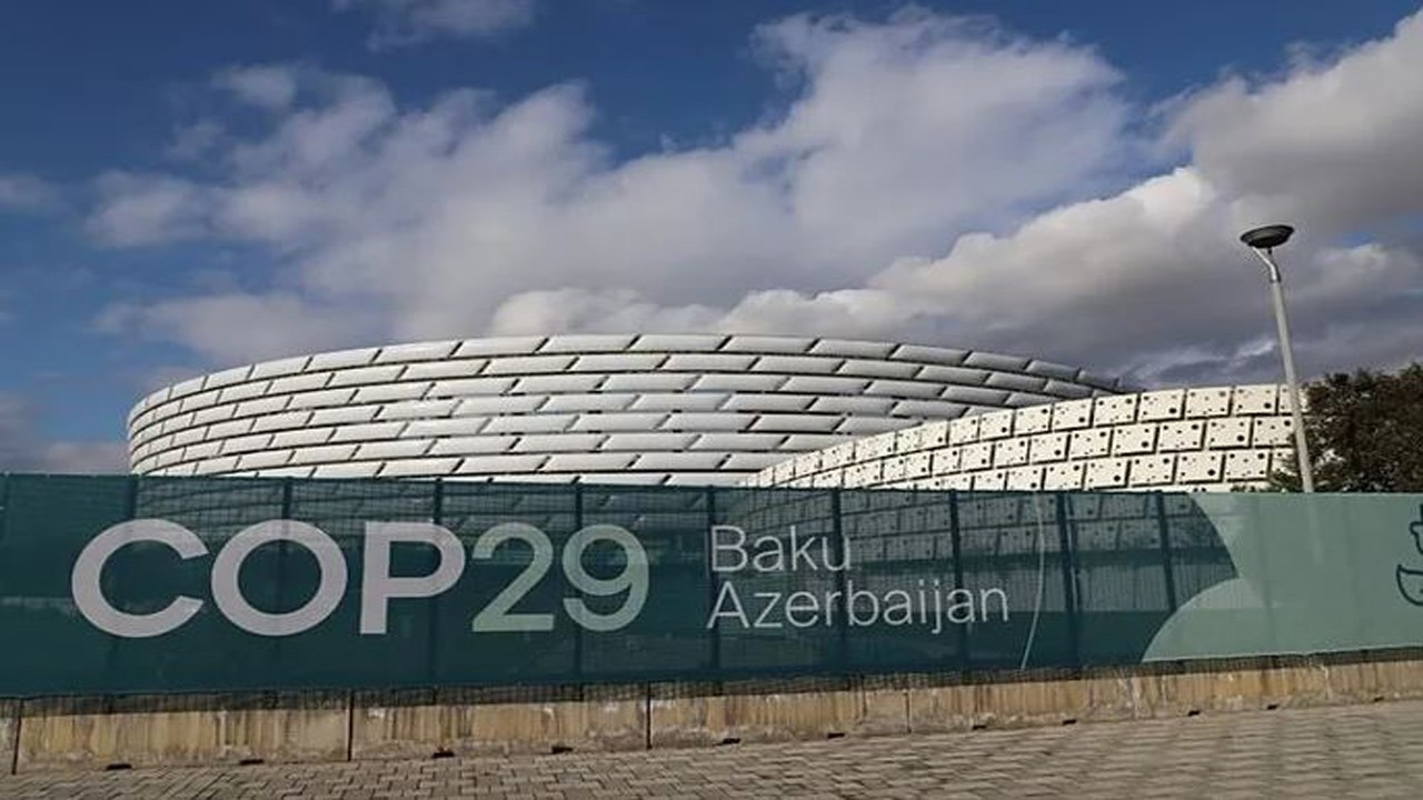 Türkiye, COP31 ev sahipliği adaylığı için zemin yokluyor