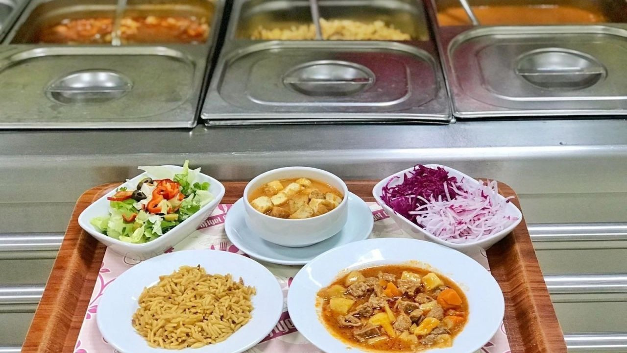 Yeme-içme sektöründen çağrı: Çalışanın günlük yemek bedeli tutarı artırılsın