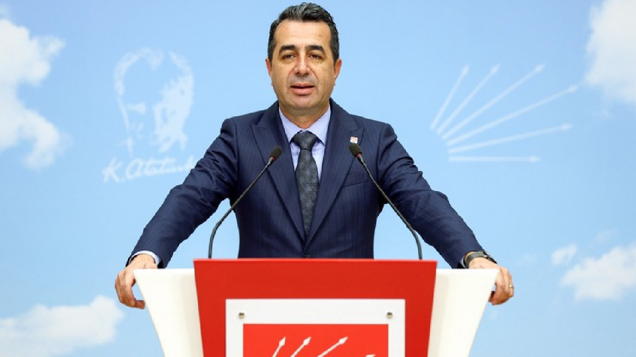 CHP Genel Başkan Yardımcısı Adem, Esenyurt'ta konuştu: Belediye başkanımız bugün göreve gelmeli