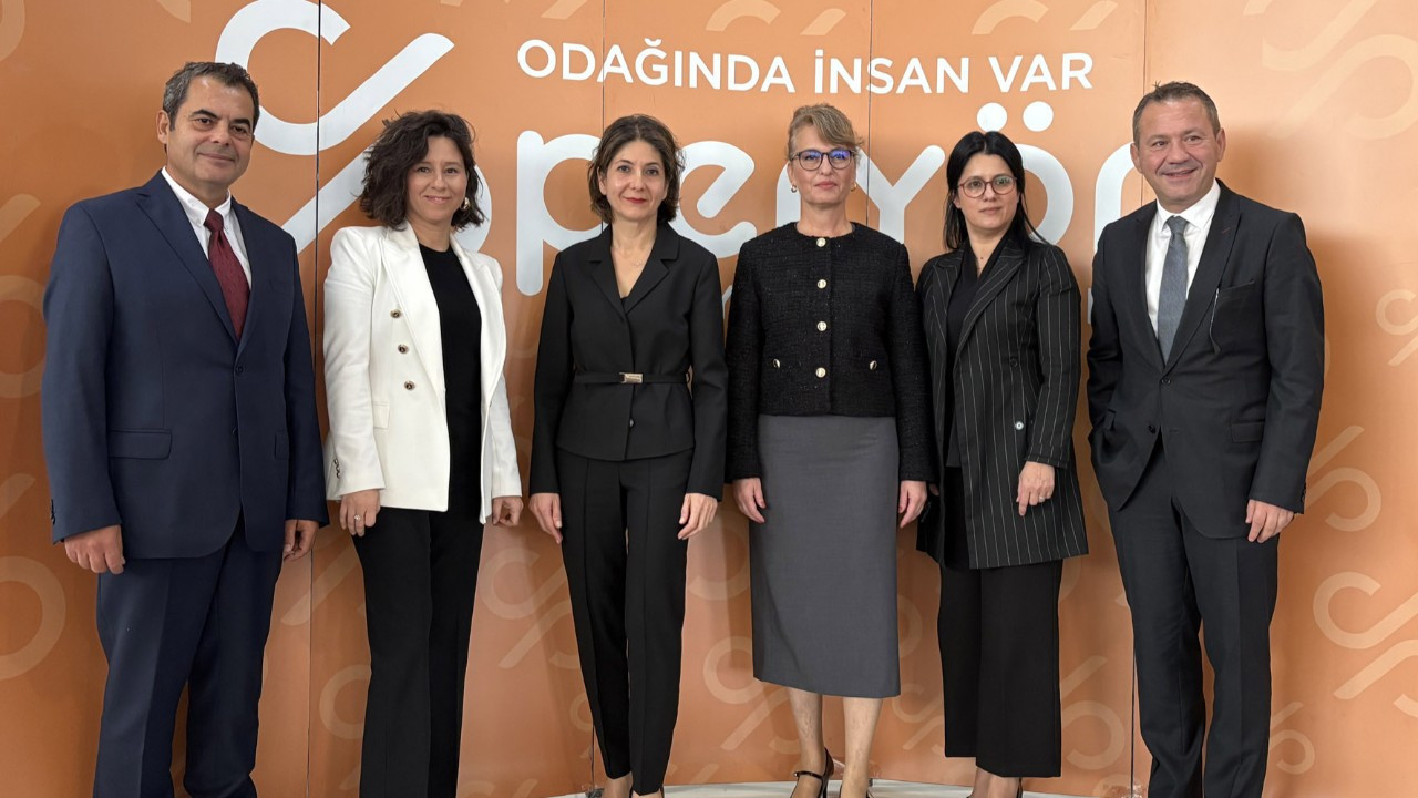 19. İnsan Yönetimi Zirvesi “Güven” temasıyla başlıyor