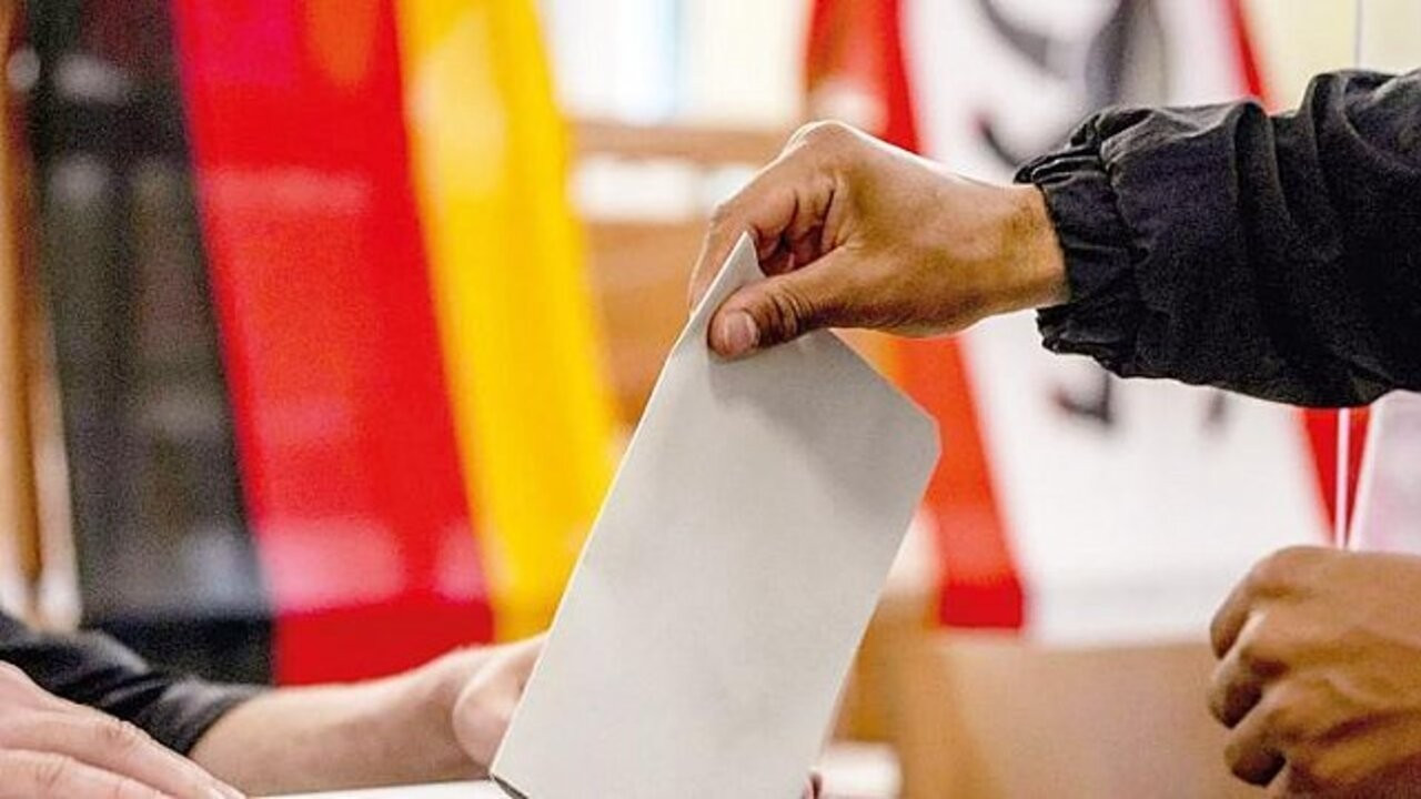 Almanya'da erken seçimin tarihi belli oldu