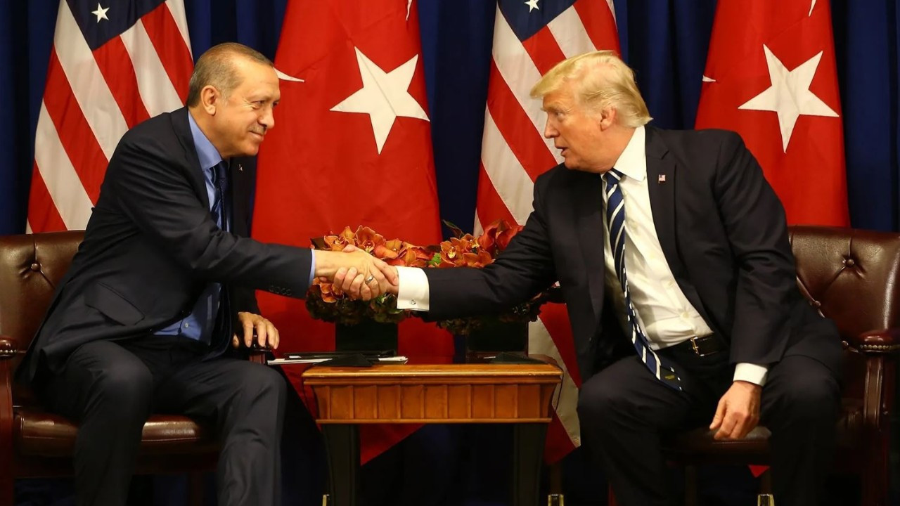 Trump dönemi Türkiye’yi nasıl etkiler? ABD'li uzmanlar: Türkiye'nin bu konuda bir rol oynaması gerekecek