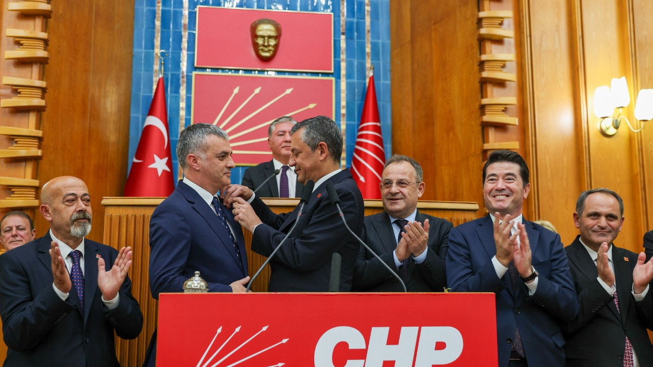 İYİ Parti'den CHP'den geçen Mustafa Bıyık: İmamoğlu’nun ciddi desteklerini gördük