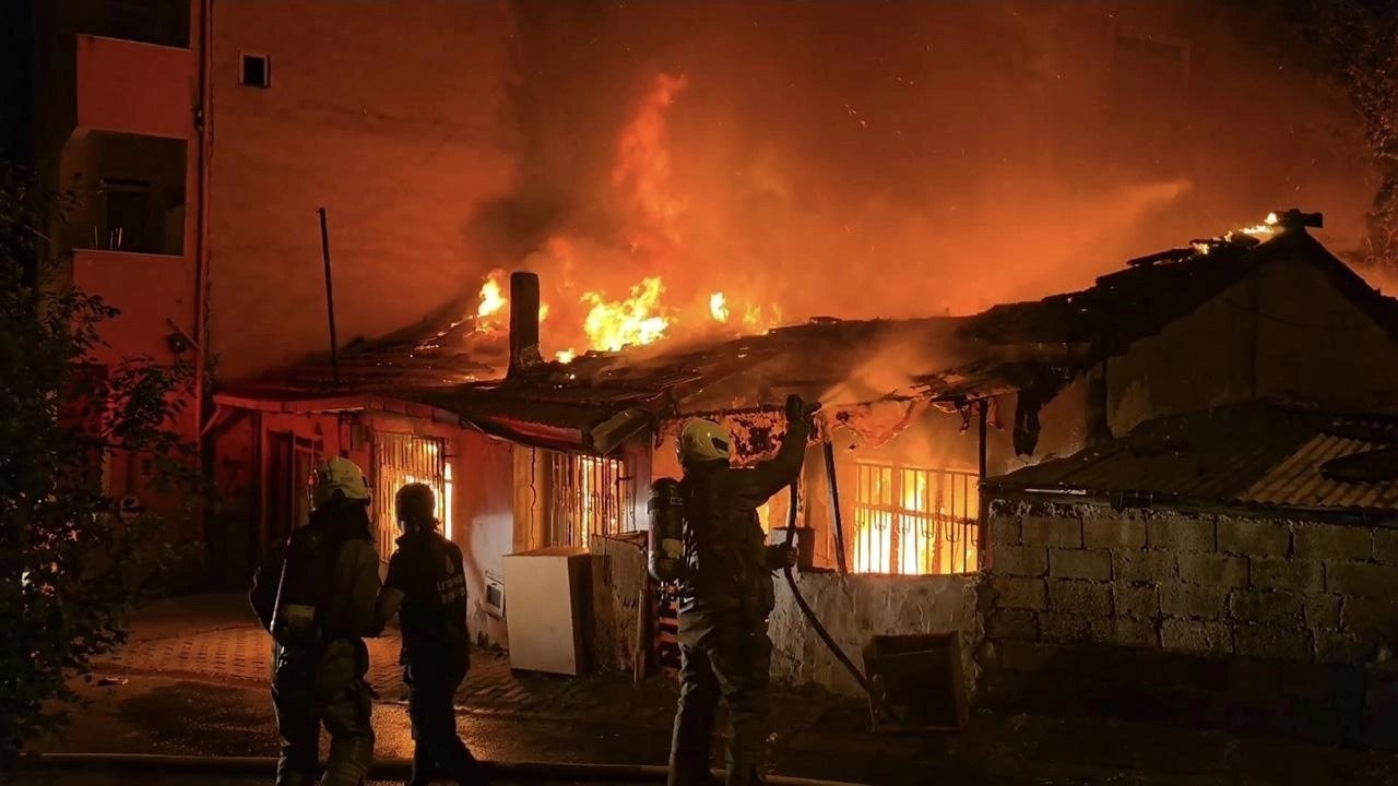 İzmir Barosu'ndan 5 kardeşin ölümüne ilişkin açıklama: İktidarın sorumluluğudur