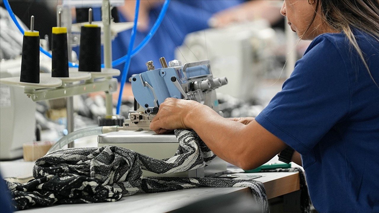 Kayıt dışı istihdama 1 milyar 609 milyon lira ceza